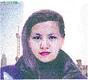 Once young me - Young blue astringent,pure,is filling the fantasy,thought at present world should be the same as the book in the fairy tale book...