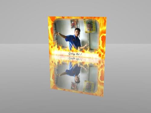 This is iseiseje - ummm it's my picture.