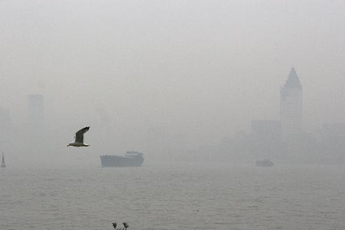 shanghai  - shanghai ,huangpu river,,East pearl TY tower,the most famous place
