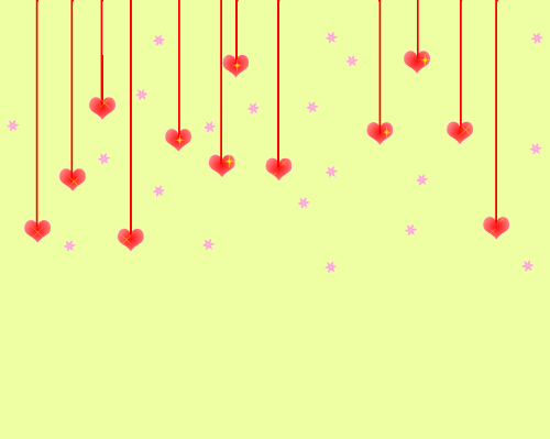 love hanging - I draw this too :)