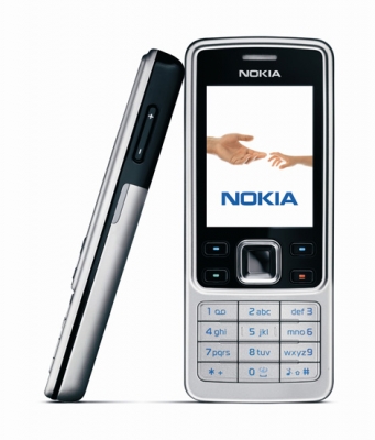 Cellphone 6300 - This is my choice! Cellphone 6300 - This is my choice!