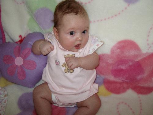 Kylie - This is my daughter, Kylie Ann.