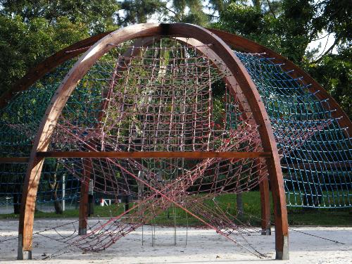 outdoor sport facilities for children - Outdoor sport facilities for children