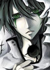 Ulquiorra - Ulquiorra is one of my favorite characters in an anime called Bleach. He is a hollow turn to deathgod by process of deathgodification. He is at Rank number 4 among the Espada