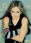 Avril Lavigne - Singer Avril Lavigne