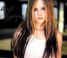 Avril Lavigne - Singer Avril Lavigne