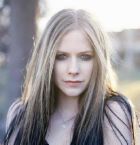 Avril Lavigne - Singer Avril Lavigne