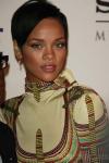 Rihanna - Singer Rihanna