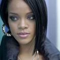 Rihanna - Singer Rihanna