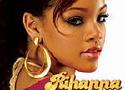 Rihanna - Singer Rihanna