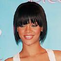 Rihanna - Singer Rihanna