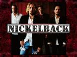 Nickelback - Band Nickelback