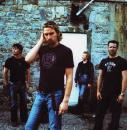 Nickelback - Band Nickelback