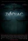 zodiac - The movie poster zodiac - The movie poster