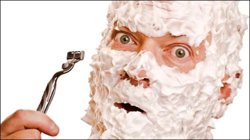 shaving - Do you shave daily ??