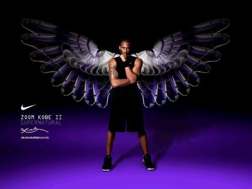 Kobe - Kobe, makes impossible possible!!
