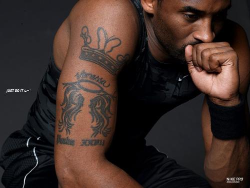 Kobe - Kobe, makes impossible possible!!