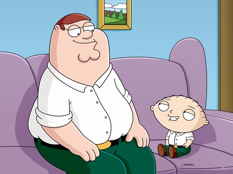A father - Father who love you more