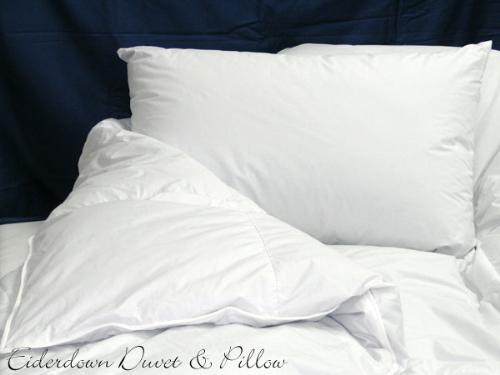 Pillow - A pillow were we can rest