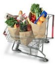 cart - grocery cart
