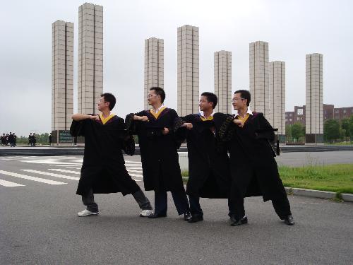 class day - An Unforgettable Day