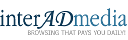 Interadmedia - Get paid to search