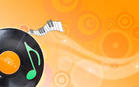 music  - melody