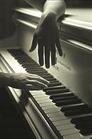 piano - love music