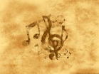music - melody