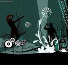 music - music lover