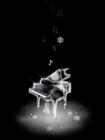 piano - melody