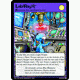 Lab Ray (TCG) (special) - An extremely curious Blue Blumaroo entered the laboratory. Twenty minutes later an extremely mad Pink Ixi left.