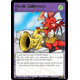 Royal Summons (TCG) (special) - The call could be heard from miles around, and by the next day a thousand men had rallied to Meridell's cause.