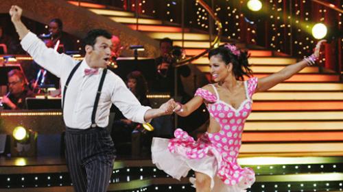 melissa rycroft - Dancing with the Stars