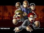 Linkin Park - Band Linkin Park
