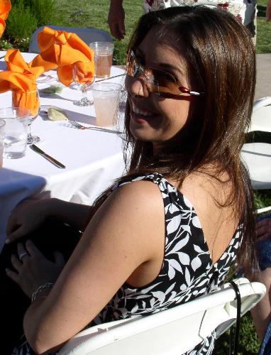 kbella - Nobody is perfect. I am nobody. Therefore, I am perfect!