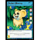 Mutant Bearog (TCG) (special) - A freak of nature, he was cast out of the Haunted Woods as a bearling, never to return.
