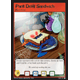 Pant Devil Sandwich (TCG) (special) - He ended up stealing this, too. The Pant Devil can strike at any time so to protect expensive or retired items make sure that you add them to your Safety Deposit Box.