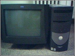 dell computer - dell computer