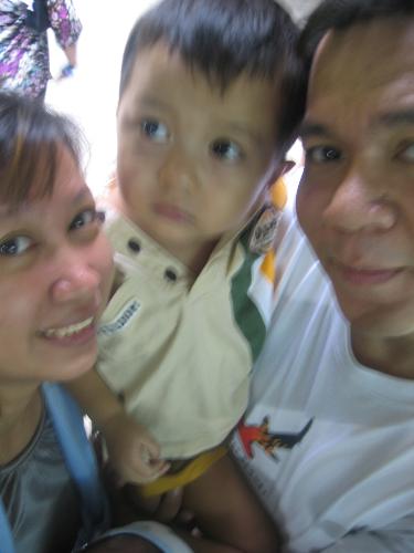 parenting - parents