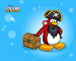 club penguin - penguin