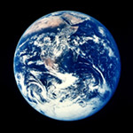 Earth - Satellite pictures - not live though!
