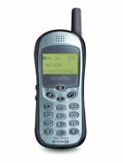 old phone - alcatel is my 1st phone given to my by my parents