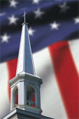 American - government, amp, social, church, service