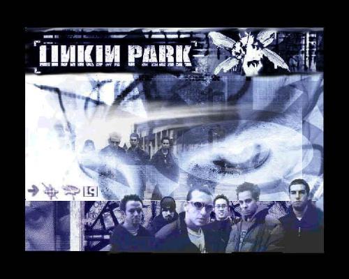 linkin park - linkin park...