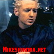 chester bennington - chester bennington - linkin park