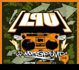 linkin park - linkin park underground