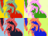 Marley art pop - Marley Art Pop for discussion