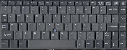 Keyboard - my keyboard