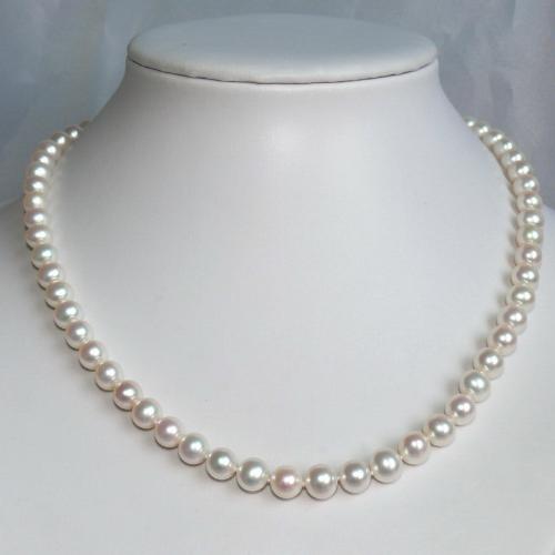 pearl necklace - www.qlpearl.com